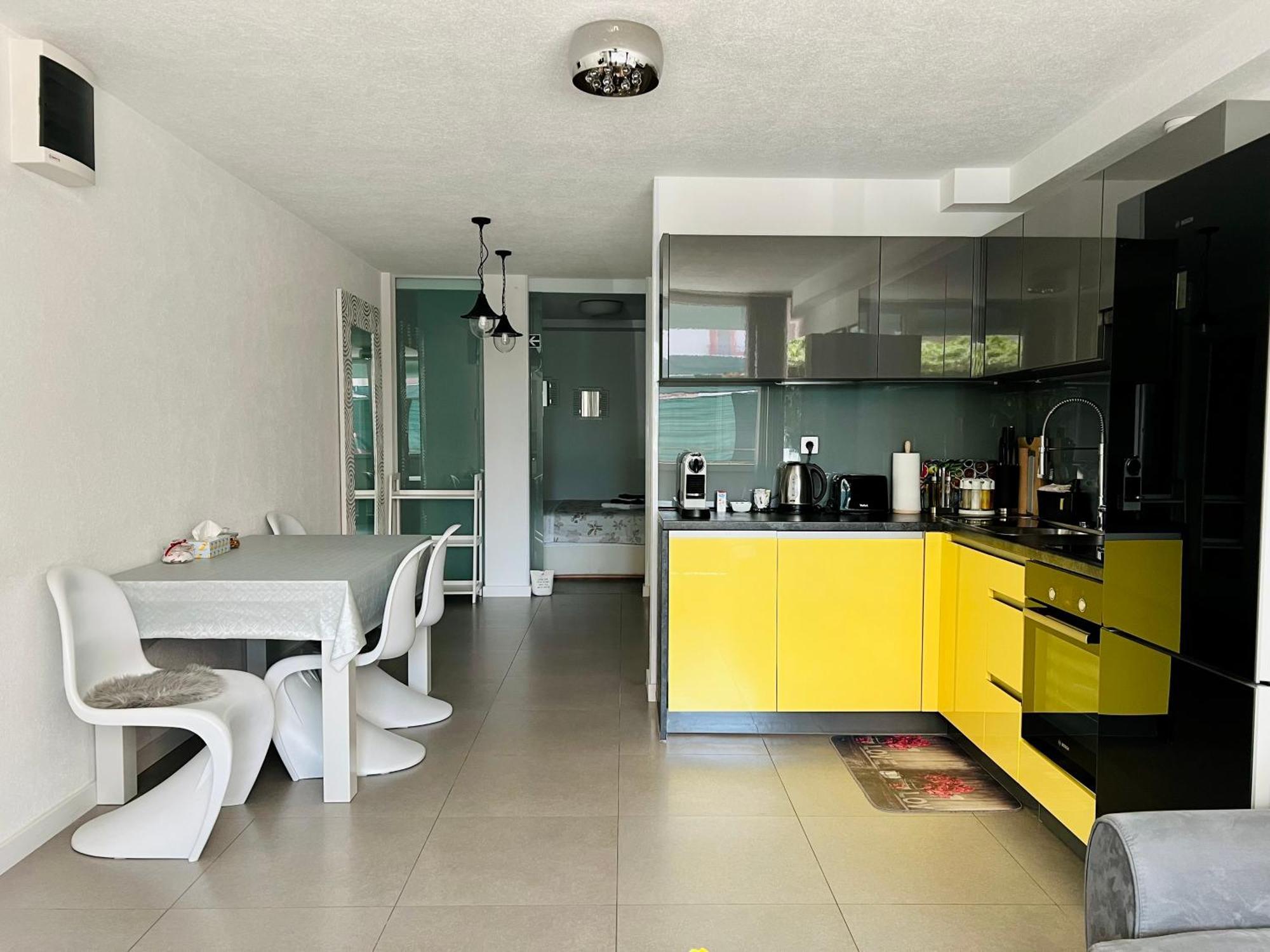 Appartement Dream *