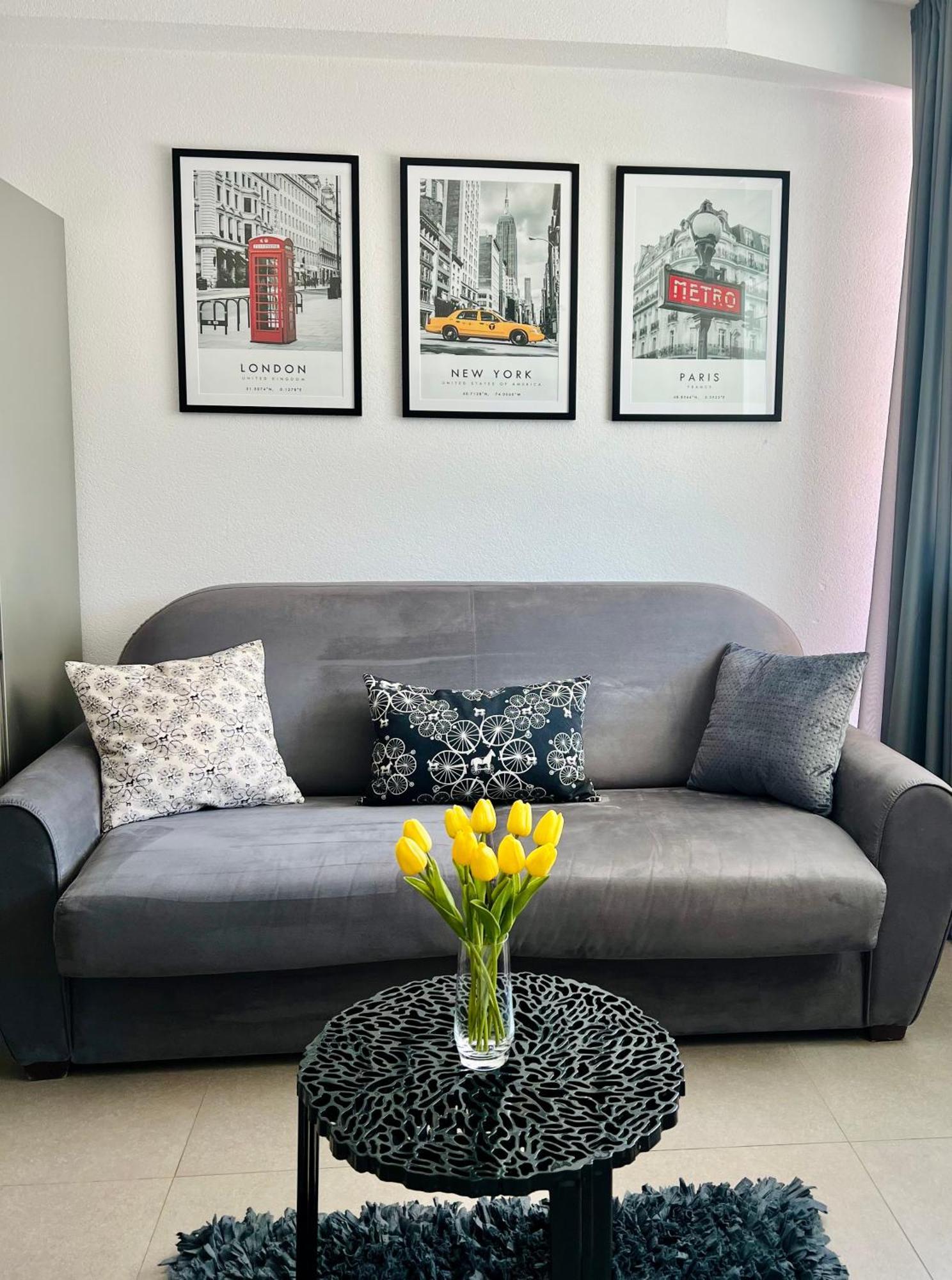 Appartement Dream Split
